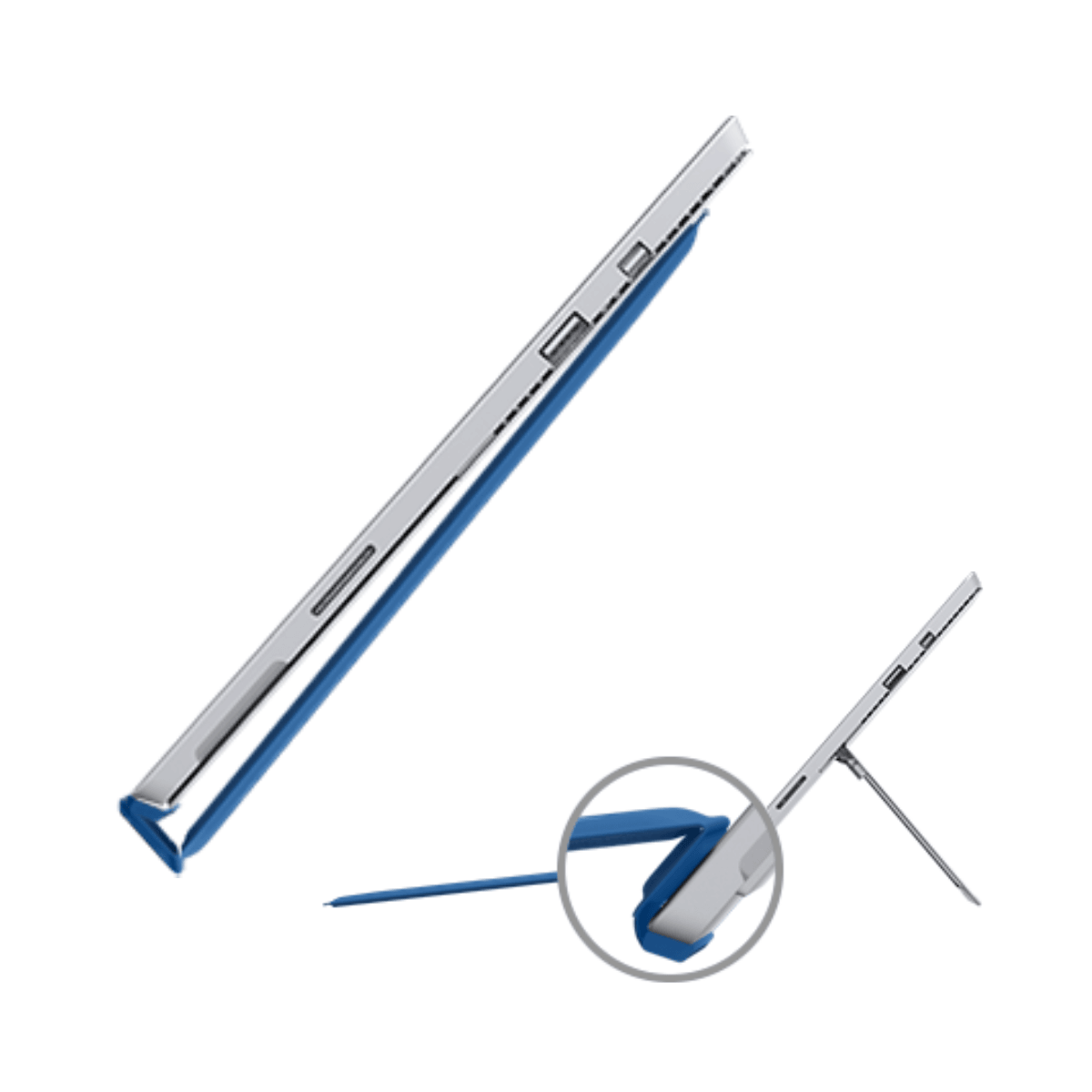 Surface Pro 3 Keyboard Cover | 4 | 5 | 6 | 7 | 7+ disposable