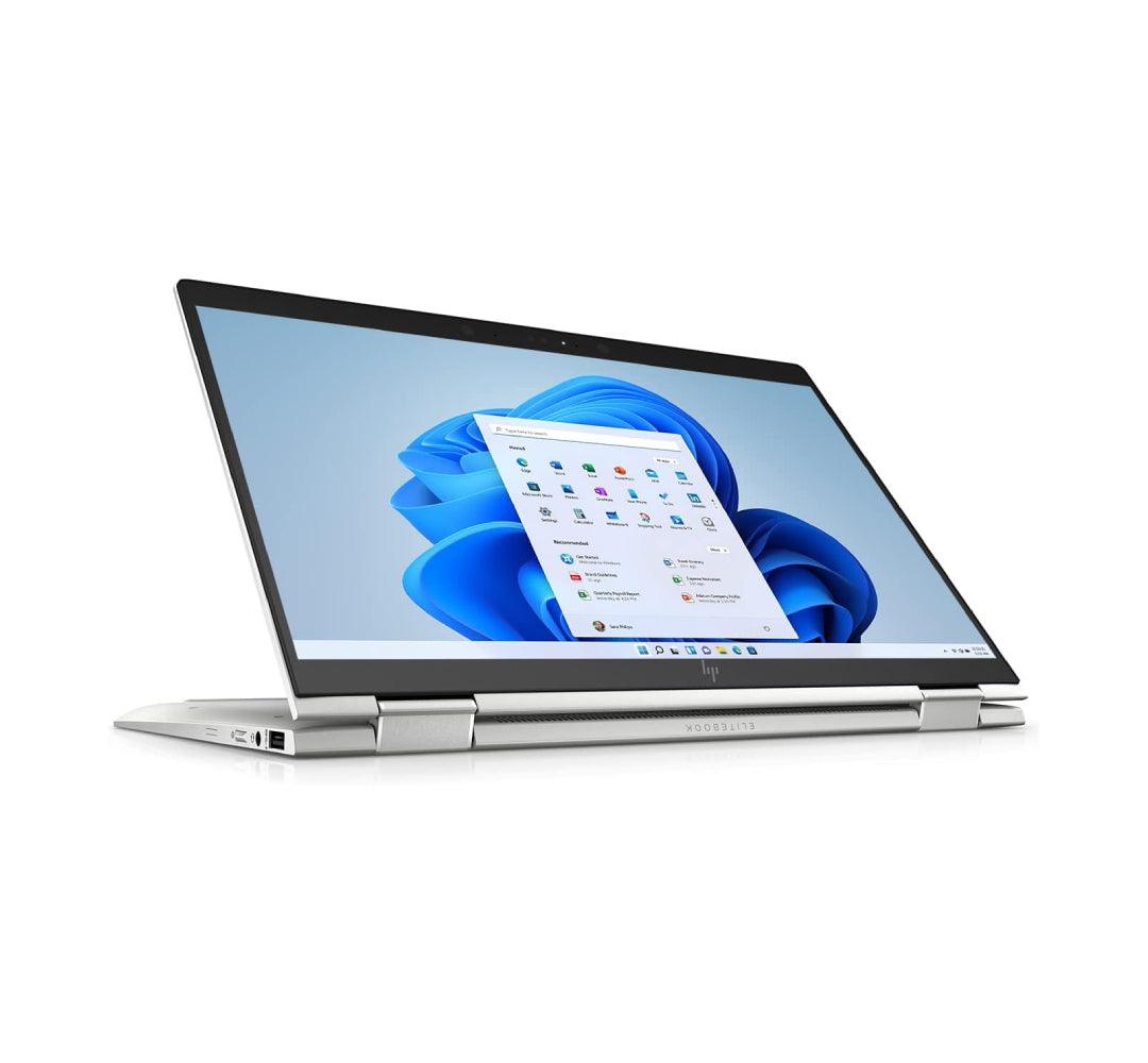 HP EliteBook X360 1030 G4 i5 (8365U) 16GB RAM 256GB SSD 13.3" Touch Windows 11 Pro