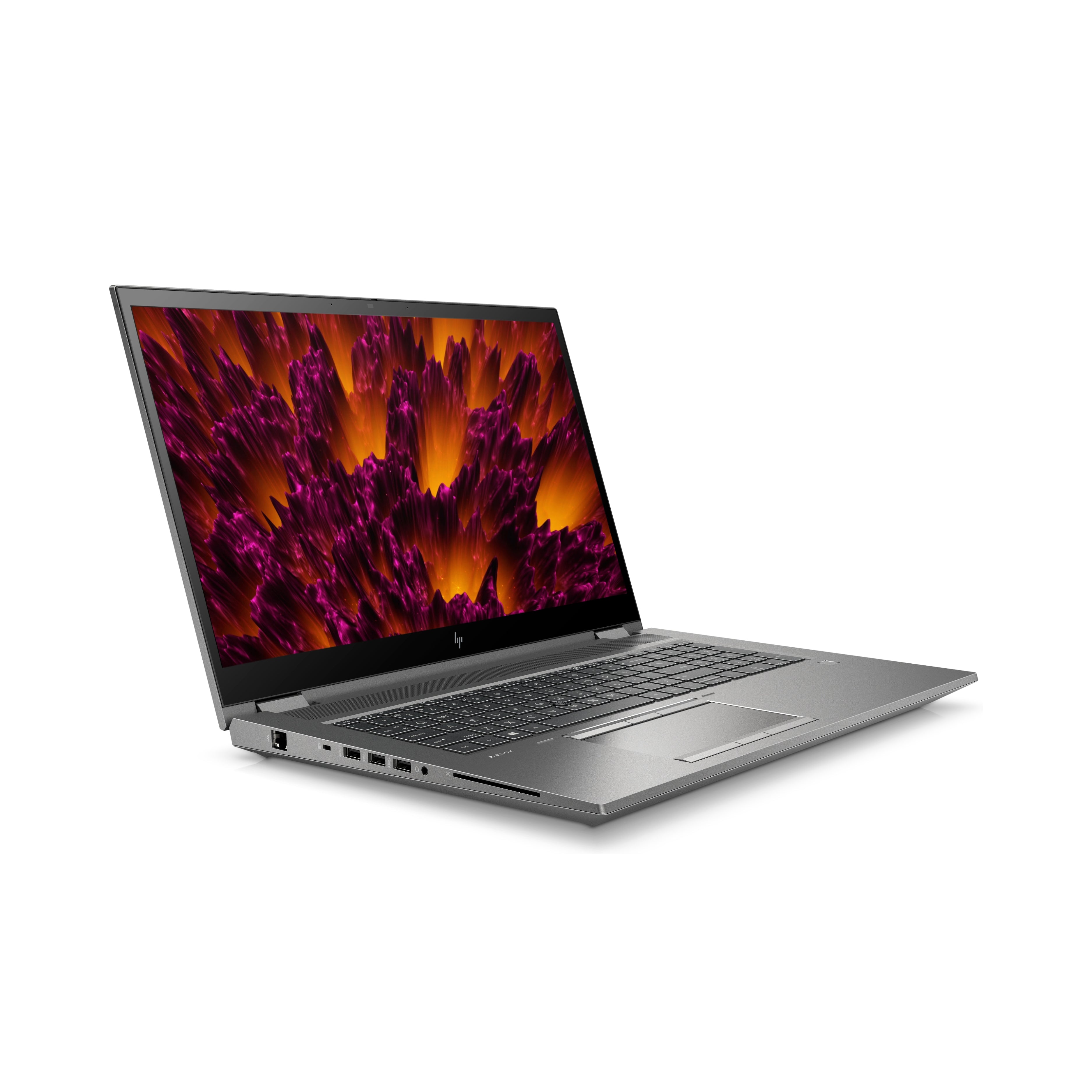 HP ZBook Fury 17 G7 i5 (10400H) 32GB RAM 512GB SSD 17.3'' FHD Nvidia T1000 Windows 11 Pro