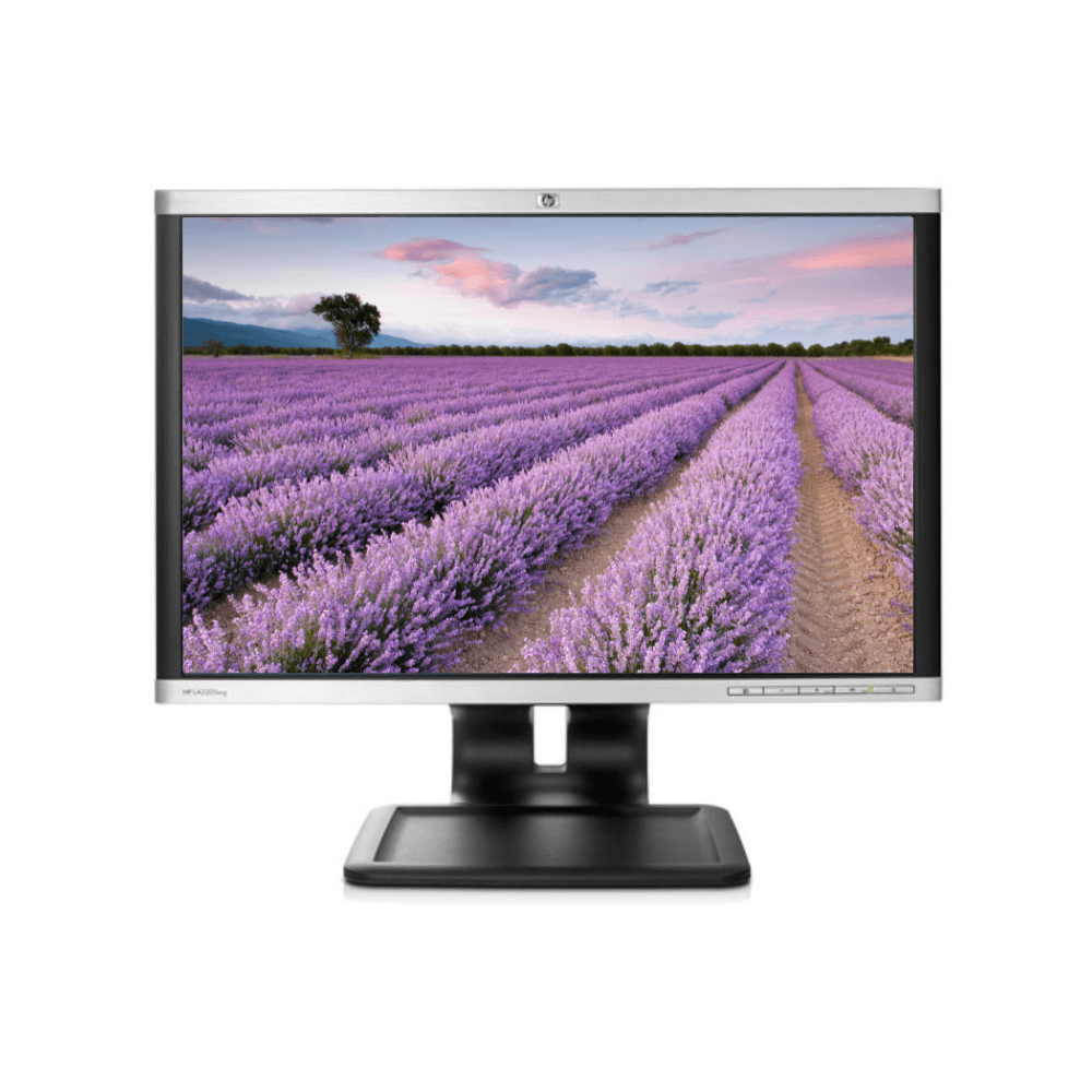 Monitor HP Compaq LA2205WG 22”