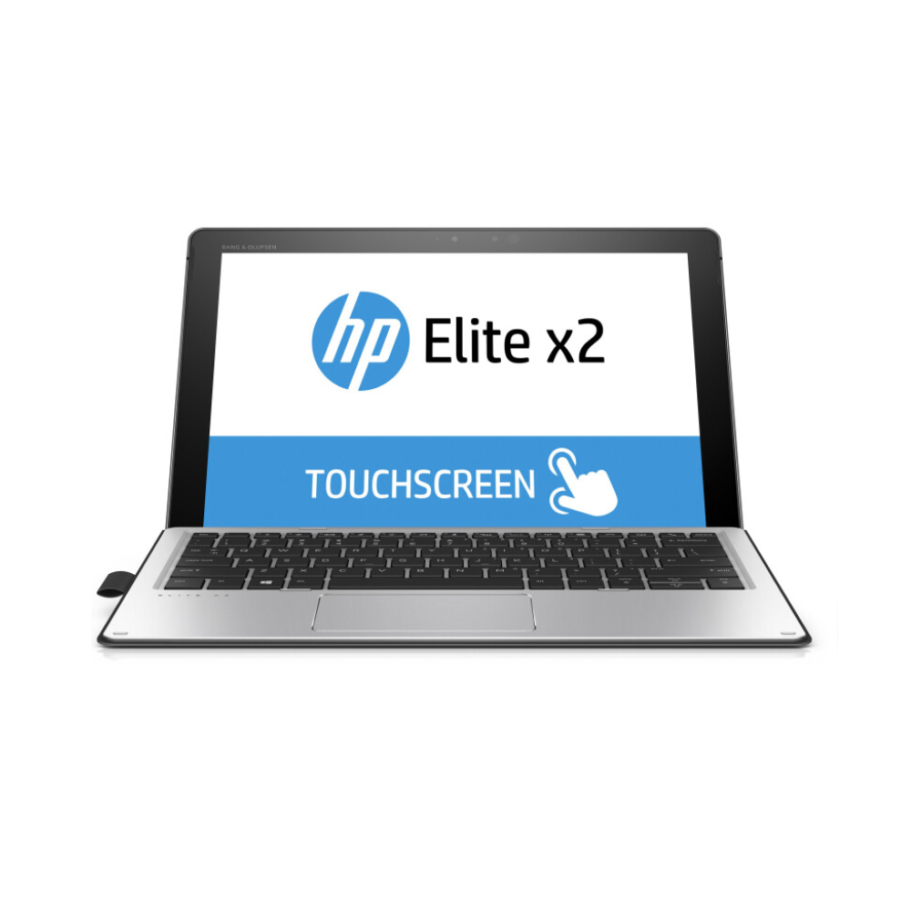 HP Elite X2 1012 G2 i5 (7th Gen) 8GB RAM 256GB SSD 12.3