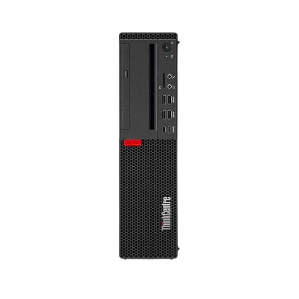 Lenovo ThinkCentre M910S SFF i5 (6th Gen) 8GB RAM 256GB SSD DVDRW