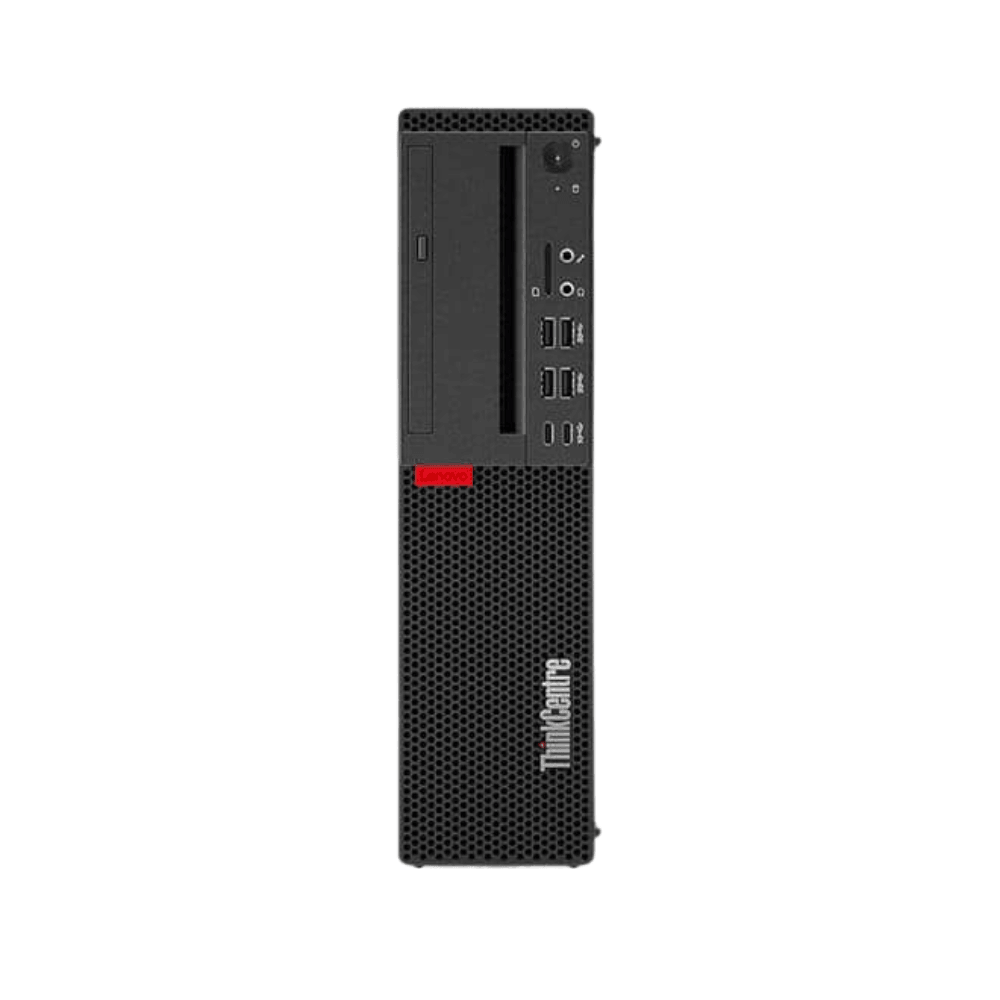 Lenovo ThinkCentre M910S SFF i5 (6ª Gen) 8GB RAM 256GB SSD DVDRW