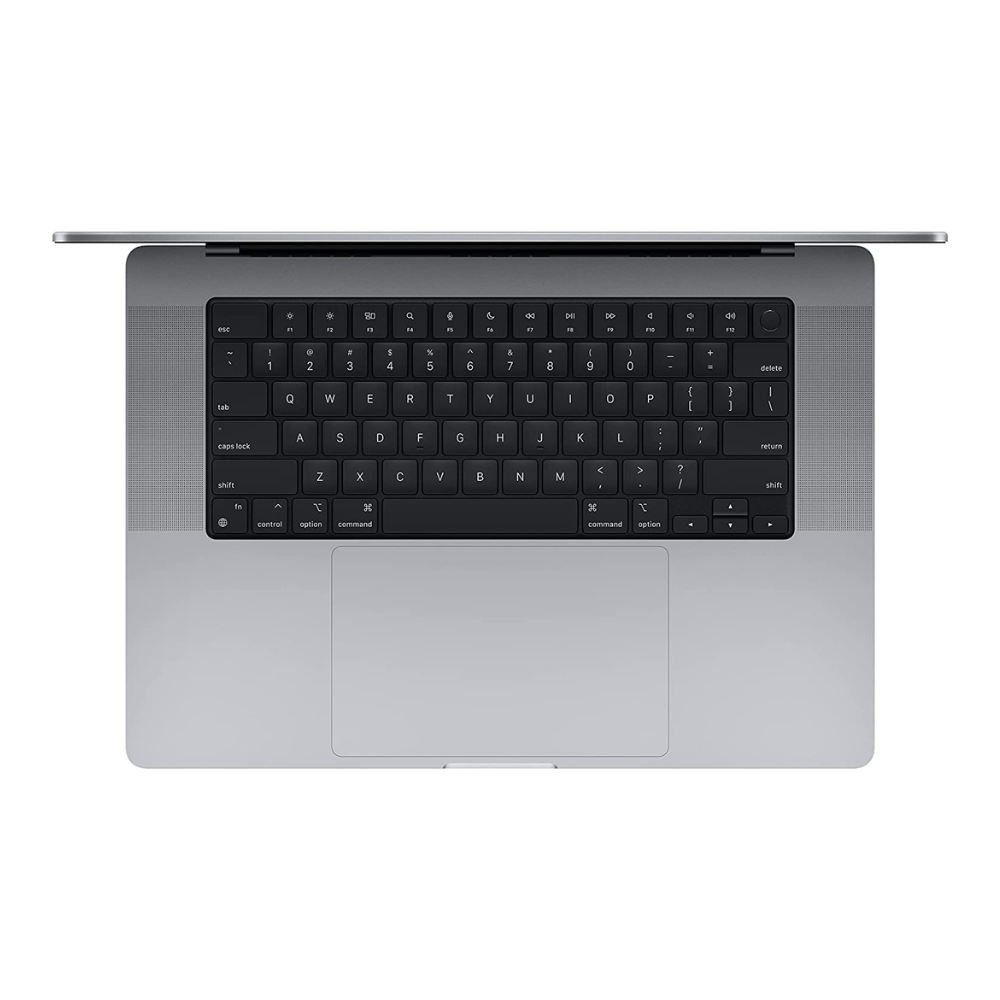 Apple MacBook Pro (2021) M1 Pro 16GB RAM 1TB SSD 16.2"