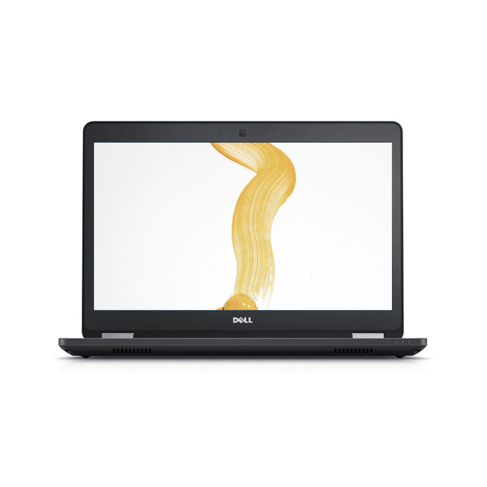 Dell Latitude 5470 i5 (6300U) 8GB RAM 128GB SSD 14" FHD táctil