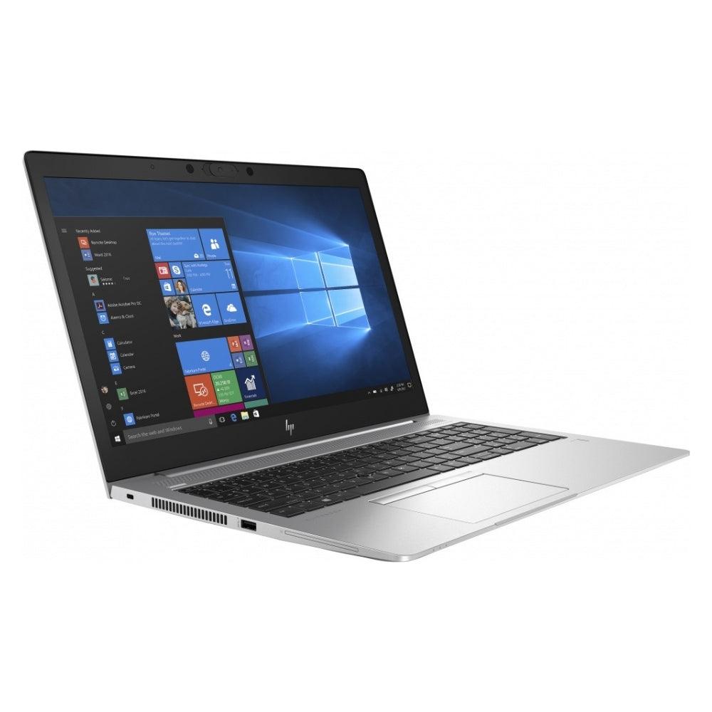 HP EliteBook 850 G5 i5 (7200U) 16GB RAM 256GB SSD FHD 15.6" Windows 10 Pro