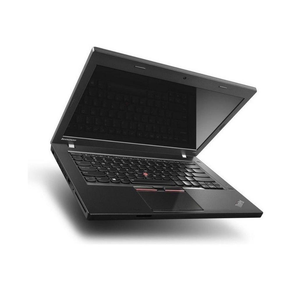 Lenovo ThinkPad L460 i5 (4th Gen) 8GB RAM 256GB SSD W10 14"