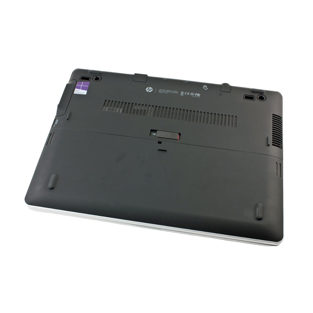 HP EliteBook Revolve 810