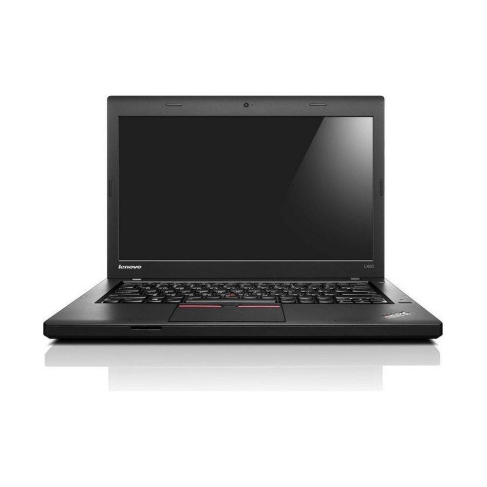Lenovo ThinkPad L460 i5 (4th Gen) 8GB RAM 256GB SSD W10 14"