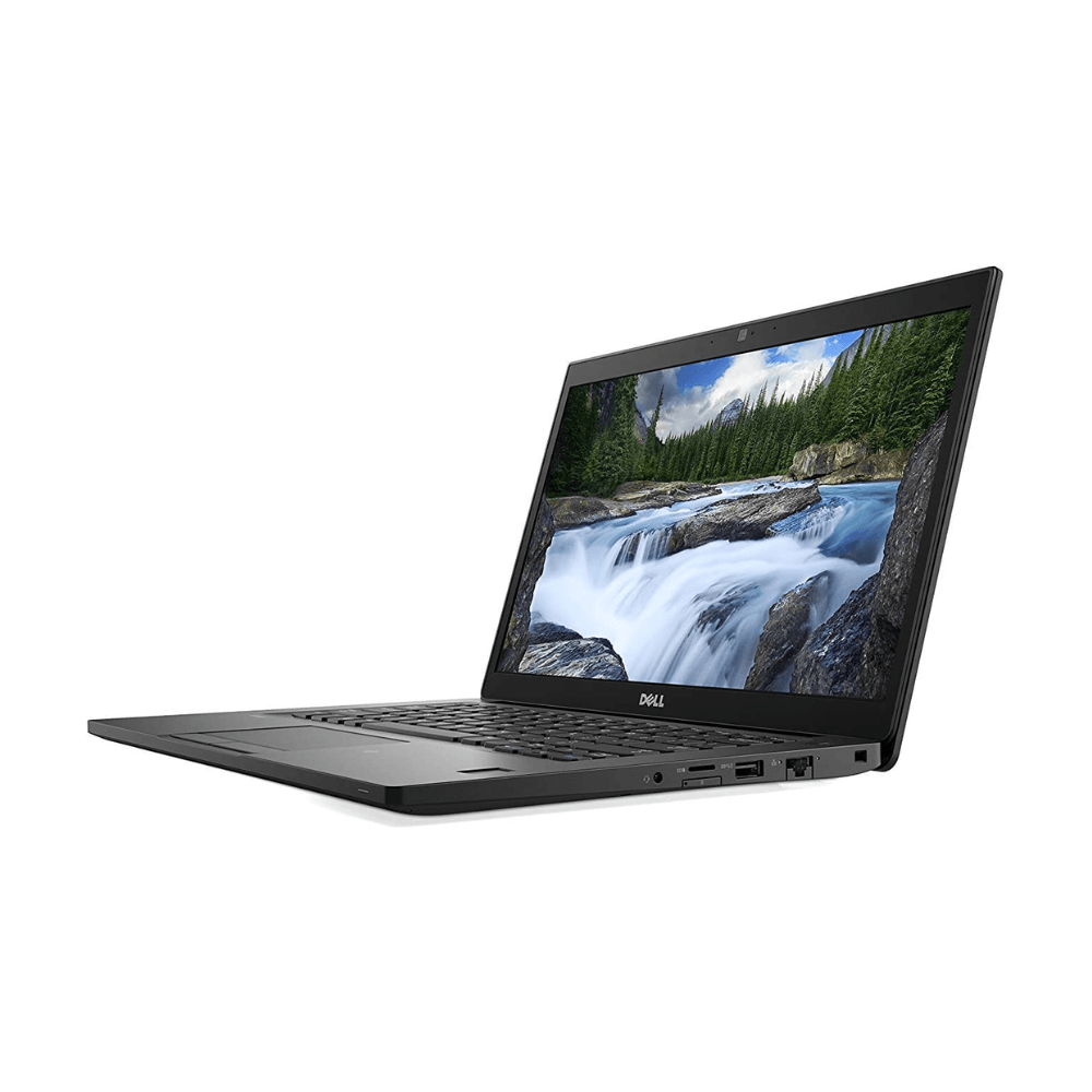 Dell Latitude 7490 i7 (8650U) 16GB 256GB SSD 14" FHD Windows 11 (Outlet 253)