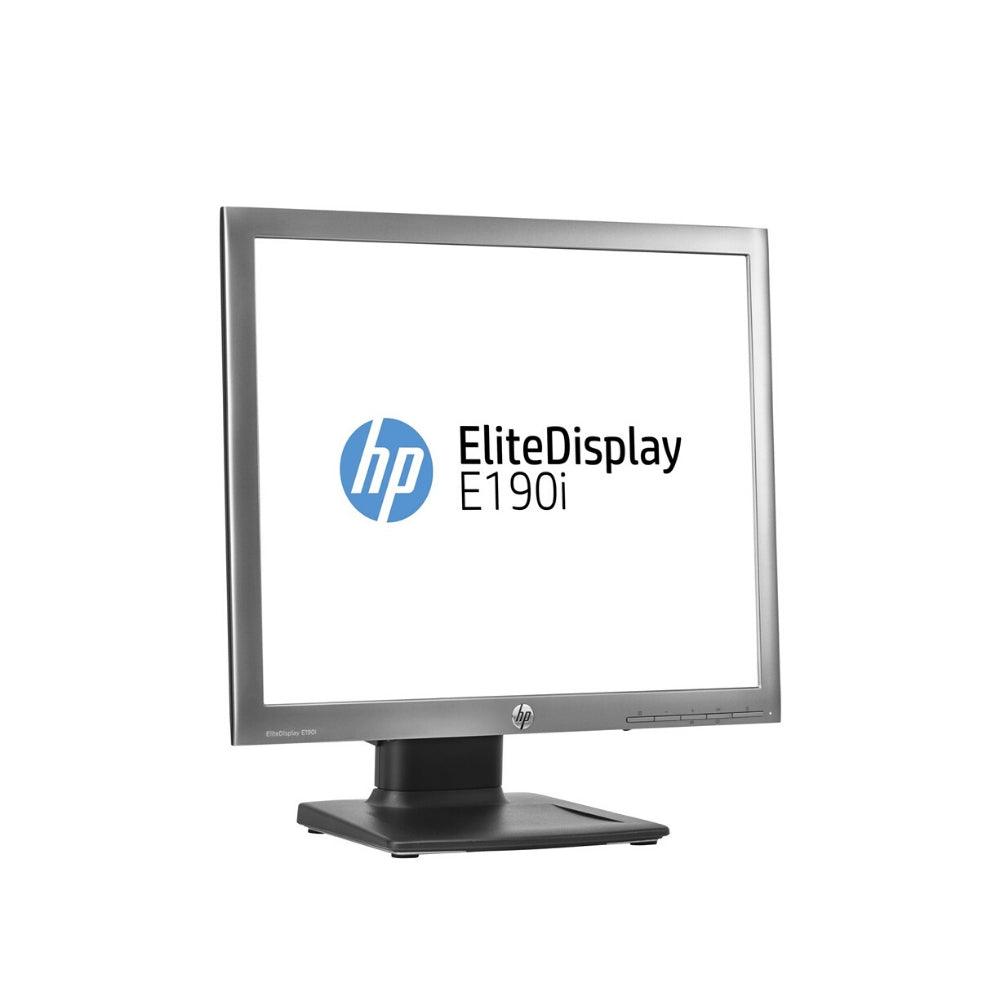 Monitor HP EliteDisplay E190i