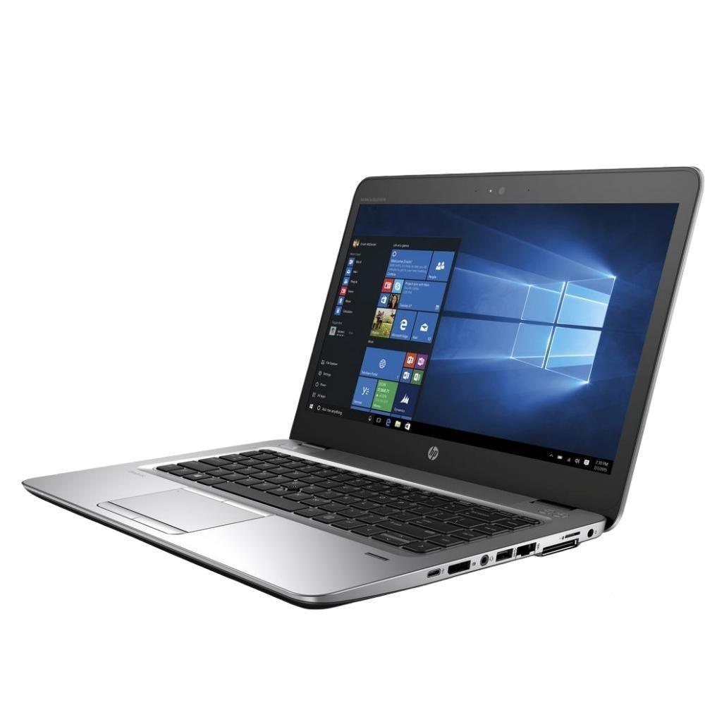 HP EliteBook 840 G4 i5 (7300U) 8GB RAM 256GB SSD 14" HD Windows 10 (Outlet 216)