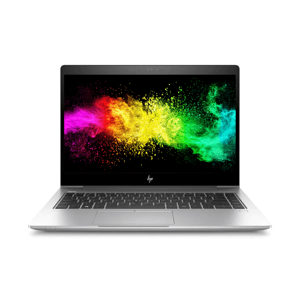 HP EliteBook 850 G5 i5 (7200U) 16GB RAM 256GB SSD FHD 15.6" Windows 10 Pro