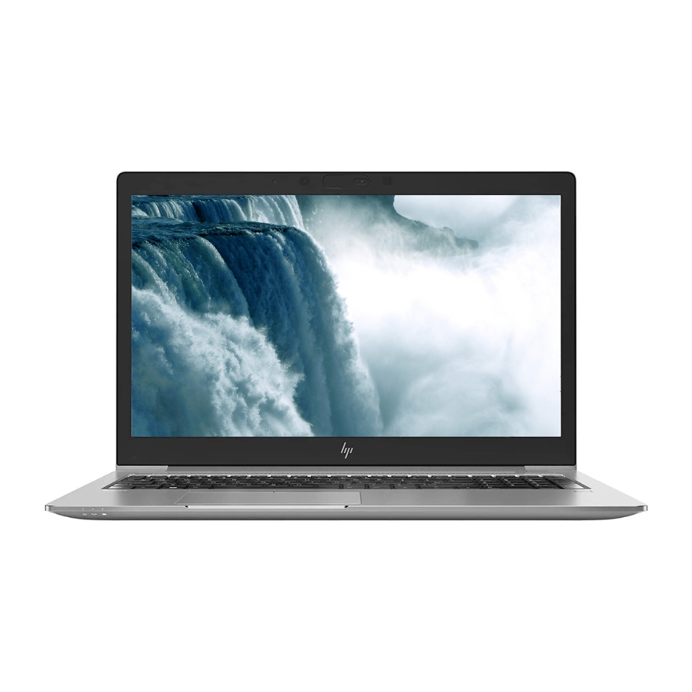 HP ZBook 15 G5 i7 (8th Gen) 16GB RAM 500GB SSD 15,6" WX4150