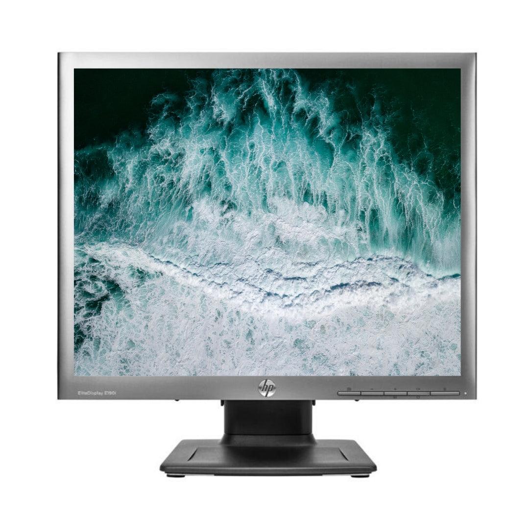 Monitor HP EliteDisplay E190i