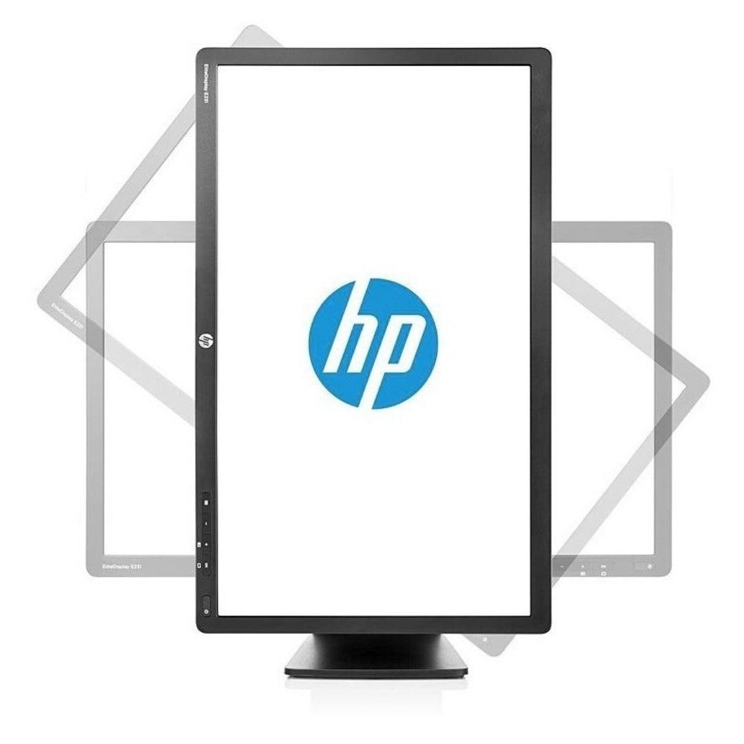 Monitor HP EliteDisplay E231 Full HD 23"