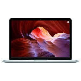 Apple MacBook Pro Retina Core i7-4770HQ Quad-Core 2.2GHz 16GB 256GB SSD (Mediados de 2015) (15.4")