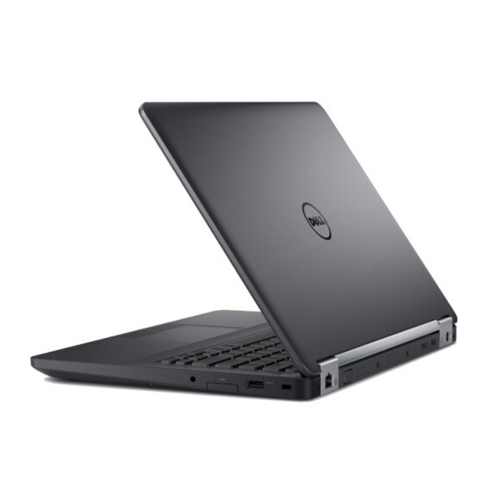 Dell Latitude 5470 i5 (6300U) 8GB RAM 128GB SSD 14" FHD táctil