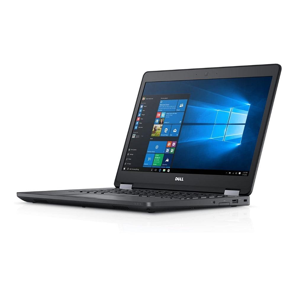 Dell Latitude 5470 i5 (6300U) 8GB RAM 128GB SSD 14" FHD táctil