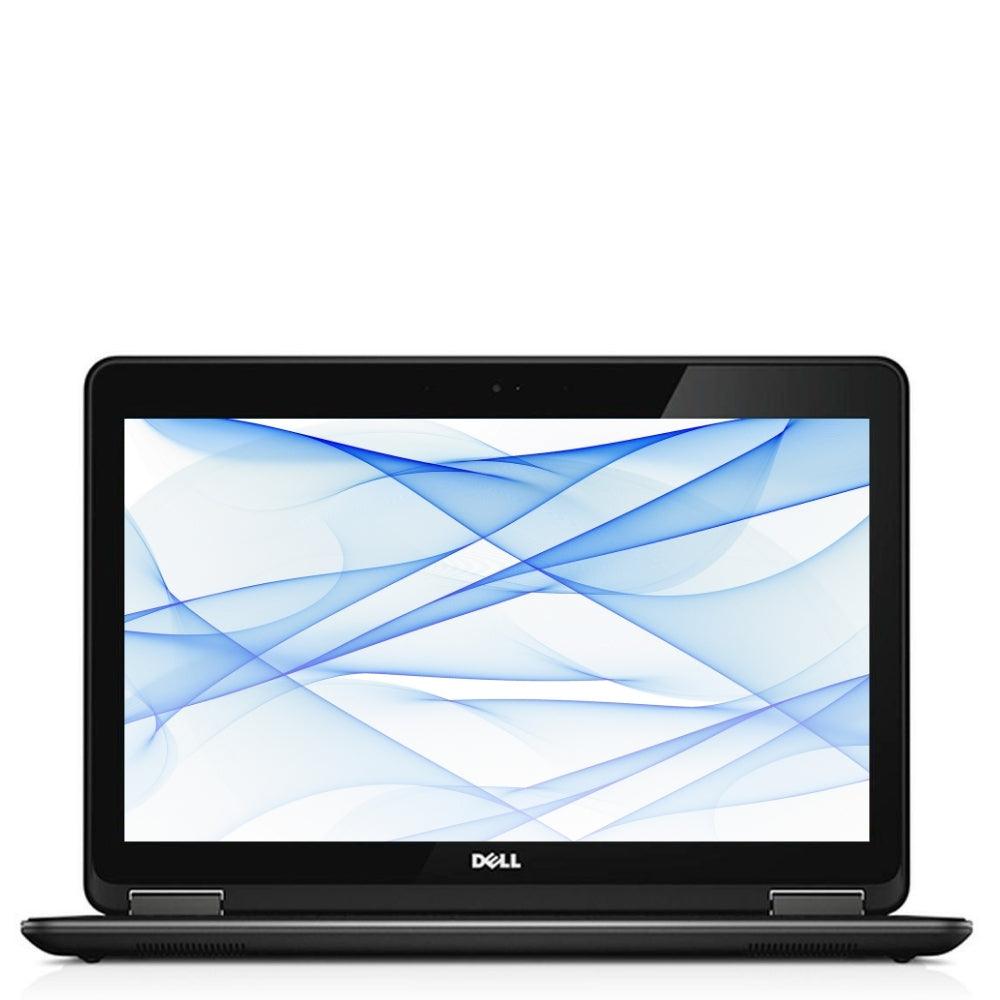 Dell Latitude E7240 i5 4GB 128GB SSD 12.5"