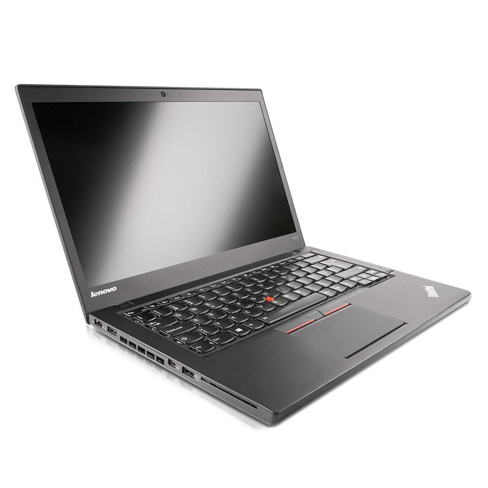 Lenovo ThinkPad T450 i5 (5300U) 8GB RAM 256GB SSD 14" Tactile Windows 10 Pro(Outlet 735)