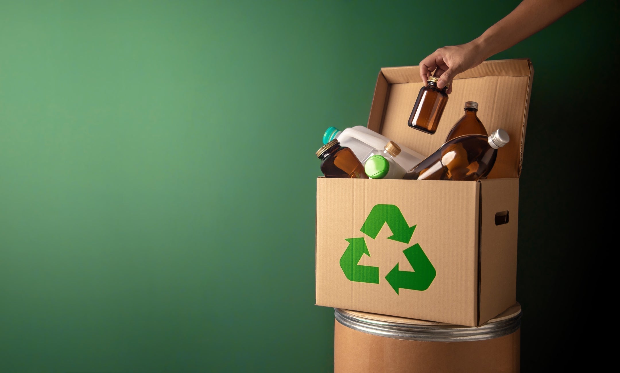 Reciclagem comunitária: exemplos de sucesso pelo mundo