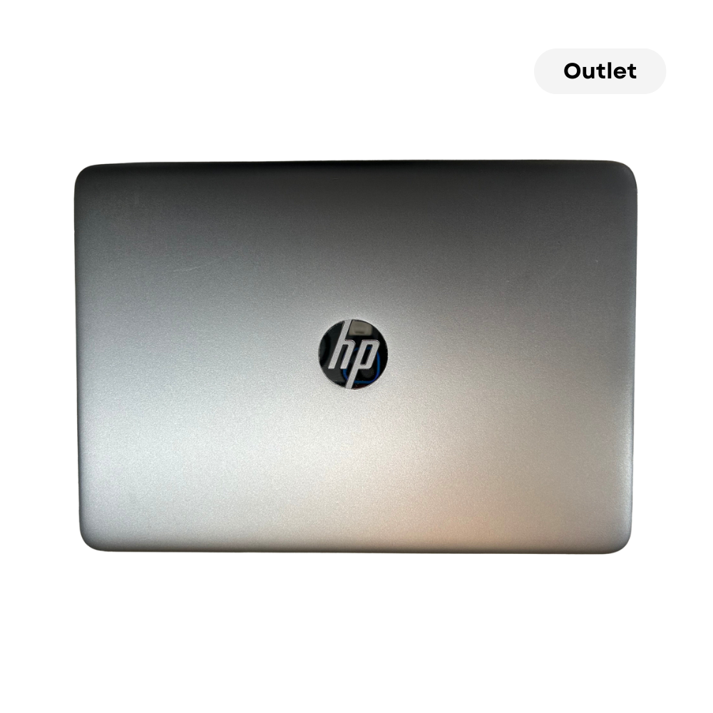 HP EliteBook 840 G3 i5 (6th Gen) 8GB RAM 256GB SSD 14
