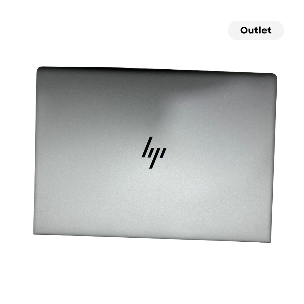 HP EliteBook 840 G5 i5 (8ª Gen) 8GB RAM 256GB SSD 14