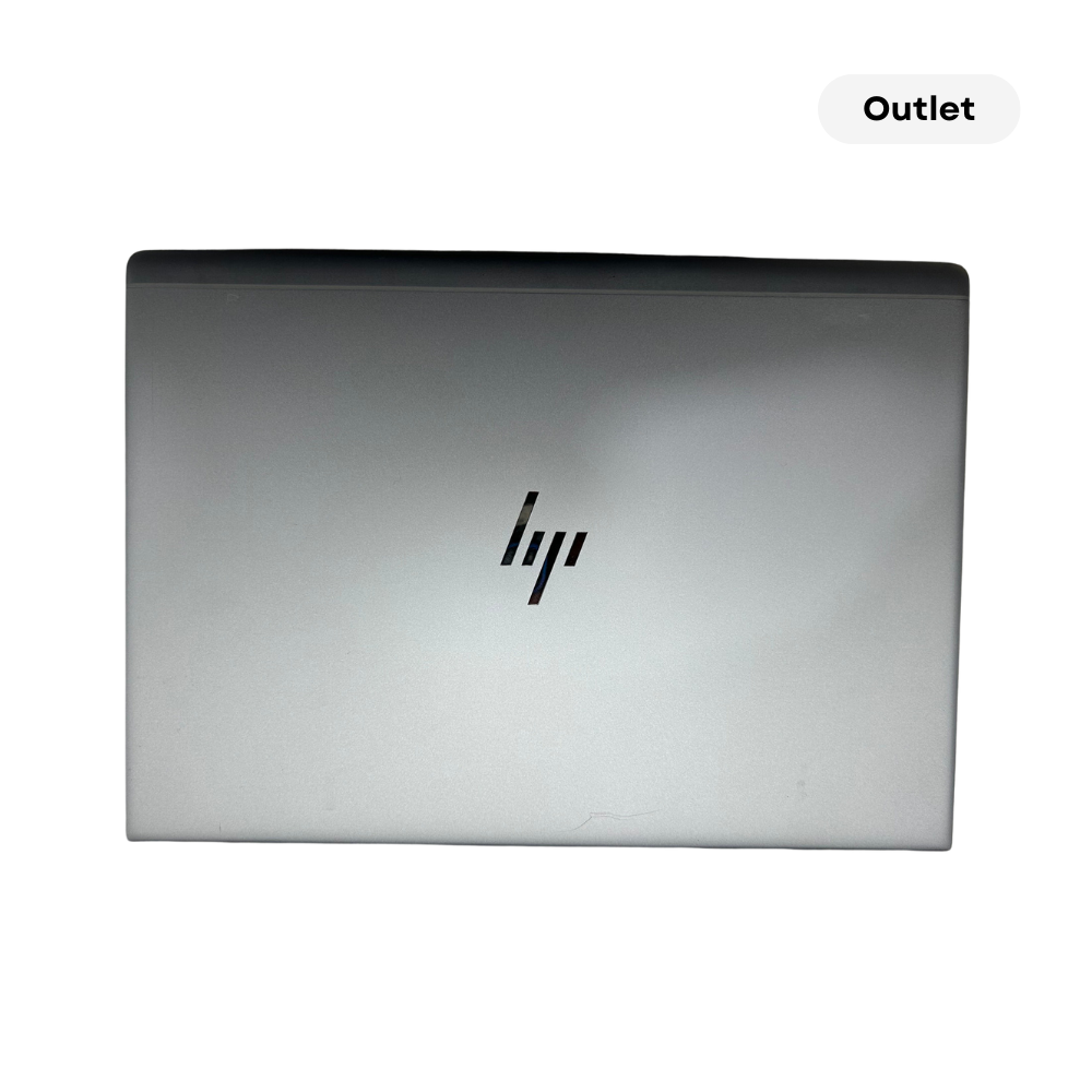 HP EliteBook 840 G5 i5 (8ª Gen) 16GB RAM 256GB SSD 14