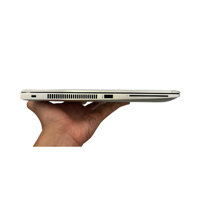 HP EliteBook 840 G6 i5 (8265U) 16GB RAM 512GB SSD 14” FHD Windows 11 Pro (Outlet 703)