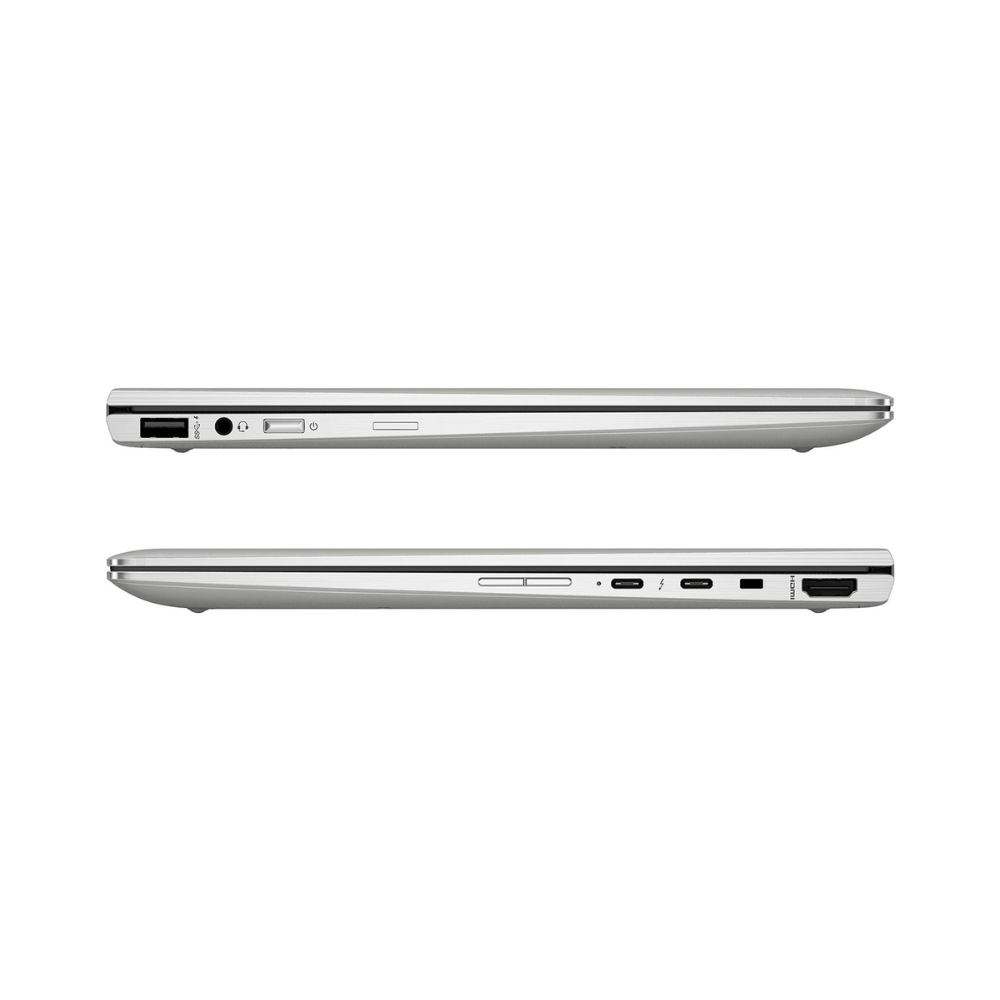 HP EliteBook x360 1030 G3 i7 (8.ª generación) 16 GB RAM 256 GB SSD 13,3