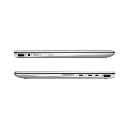 HP EliteBook x360 1030 G3 i7 (8.ª generación) 16 GB RAM 256 GB SSD 13,3" táctil