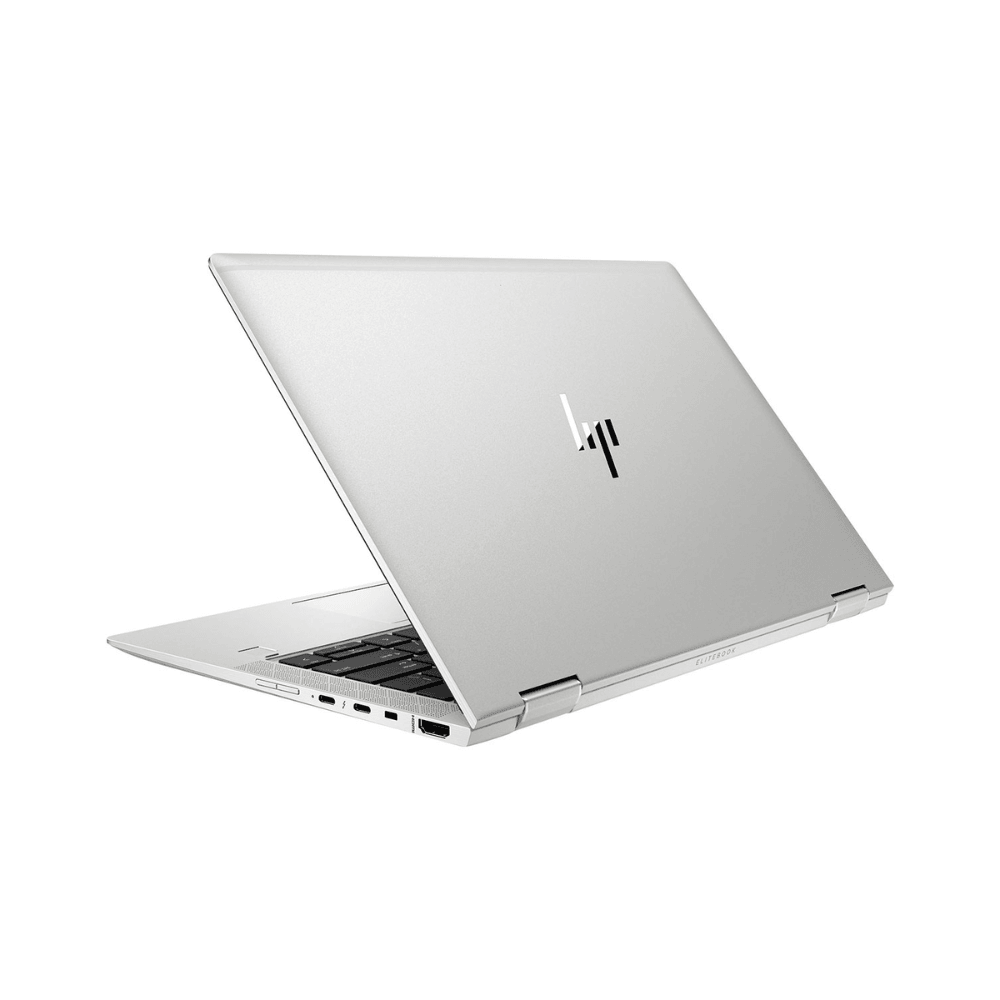 HP EliteBook x360 1030 G3 i7 (8.ª generación) 16 GB RAM 256 GB SSD 13,3" táctil