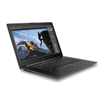 HP ZBook Studio G4 i5 (7.ª generación) 8 GB RAM 256 GB SSD 15,6" M620