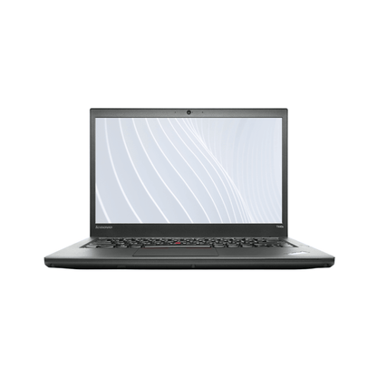 Lenovo Thinkpad T440s i5 (4ta generación) 4GB RAM 128GB SSD 14"