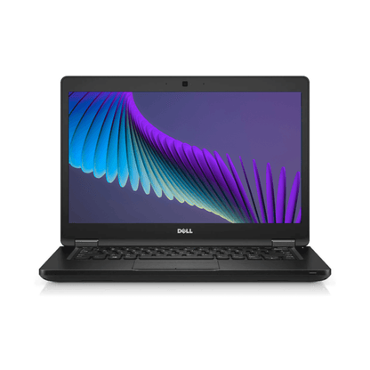 Dell Latitude E5480 i5 (6.ª generación) 8 GB de RAM 256 GB SSD de 14"