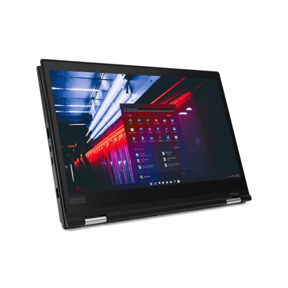 Lenovo Yoga X380 i7 (8th gen) 16GB RAM 512GB SSD 13.3''