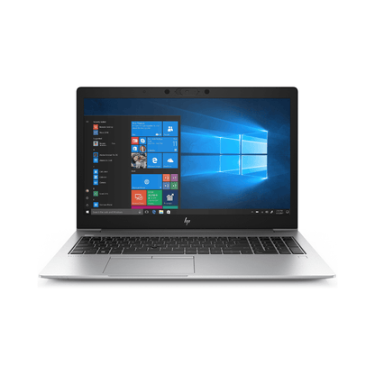 HP EliteBook 850 G6 i7 (8.ª generación) 16 GB de RAM 512 GB SSD de 15"