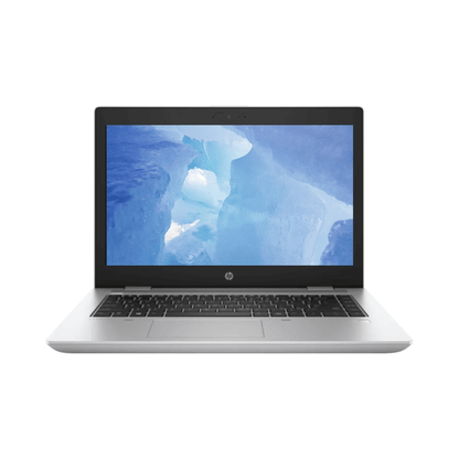 HP ProBook 640 G5 i5 (8265U) 8GB RAM 256GB SSD 14" HD