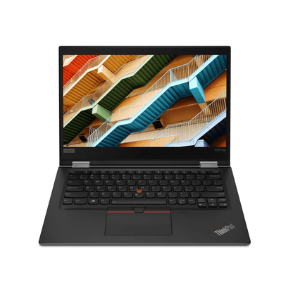 Lenovo ThinkPad X390 i5 (8365U) 8GB RAM 256GB SSD 13.3'' HD Windows 11