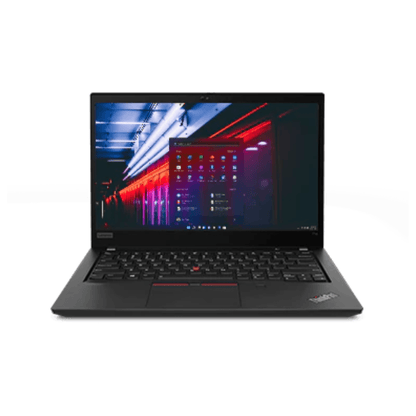 Lenovo ThinkPad T14 G2 i5 (11.ª generación) 16 GB RAM 256 GB SSD 14''