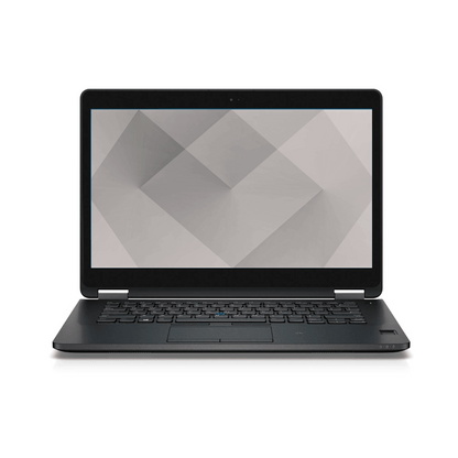 Dell Latitude E7470 i5 (6.ª generación) 4 GB RAM 128 GB SSD 14" FHD