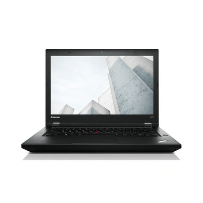 Lenovo ThinkPad L440 i5 (4th Gen) 8GB RAM 256GB SSD 14"