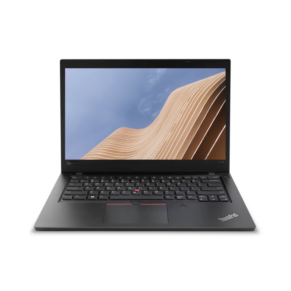 Lenovo ThinkPad L480 i5 (8250U) 8GB RAM 256GB SSD 14