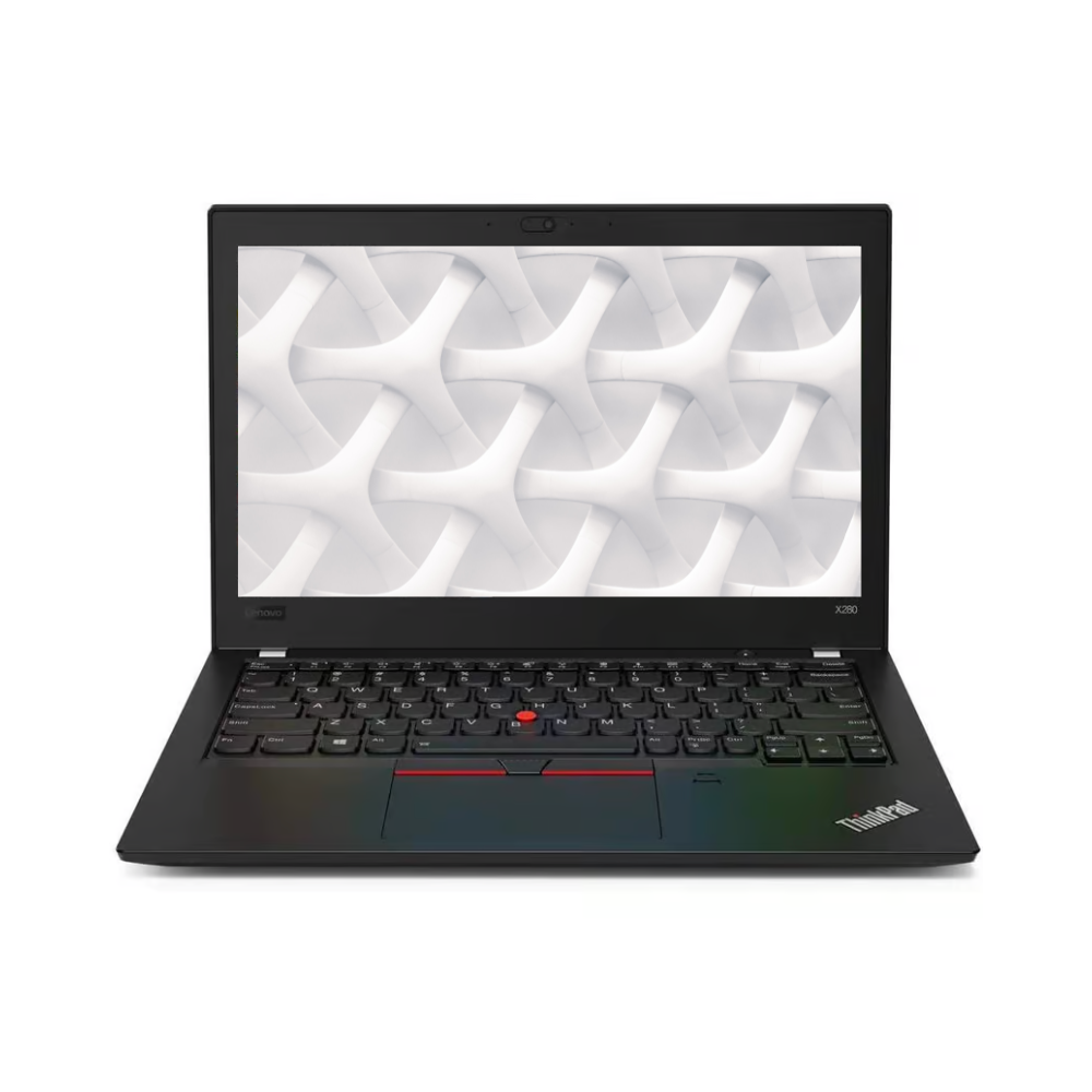 Lenovo ThinkPad X280 i5 (8th Gen) 8GB RAM 256GB SSD HD 12.5