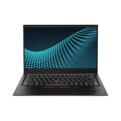 Lenovo ThinkPad X1 Carbon G5 i5 (6.a generación) 8GB RAM 256GB SSD 14"