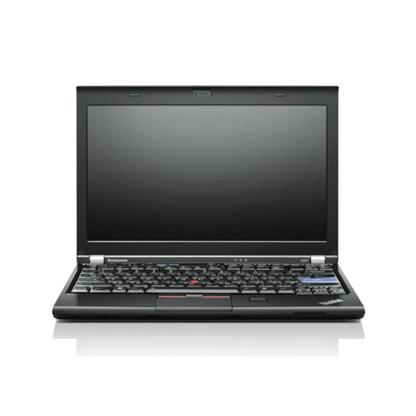 Lenovo ThinkPad X220 i5 (2nd Gen) 4GB RAM 320GB HDD 12.5''