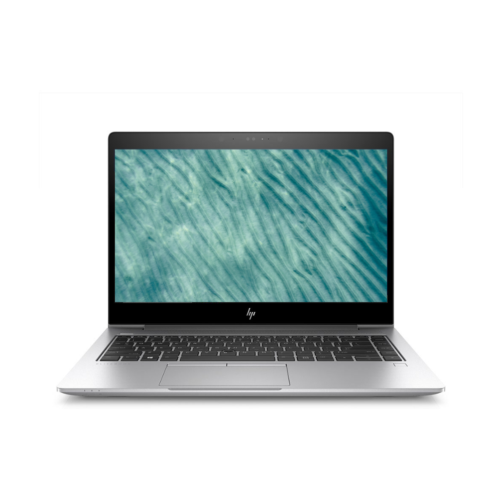 HP EliteBook 840 G5 i5 (8250U) 8GB RAM 256GB SSD 14