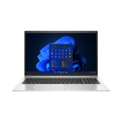 HP Elitebook 855 G8 R7 (5.ª generación) 16 GB RAM 256 GB SSD 15,6''