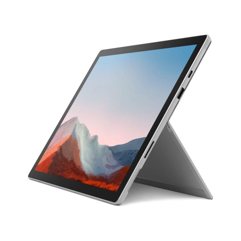 Microsoft Surface Pro 7 i5 (10th Gen) 8GB RAM 128GB SSD 12.3